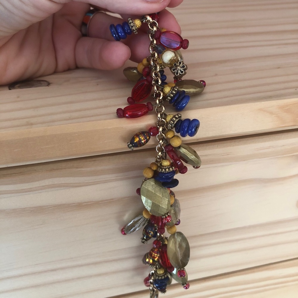 Happy bracelet
